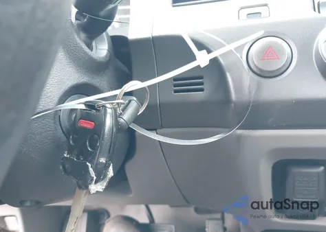 2007 Honda Civic Ex из США, поврежденный, VIN 1HGFA168X7L008255